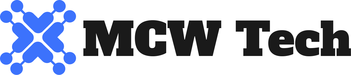 Mcw Tech